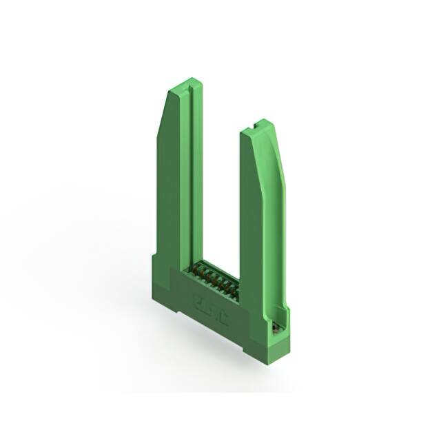 345-010-521-178 EDAC Inc.  Edgeboard Connectors